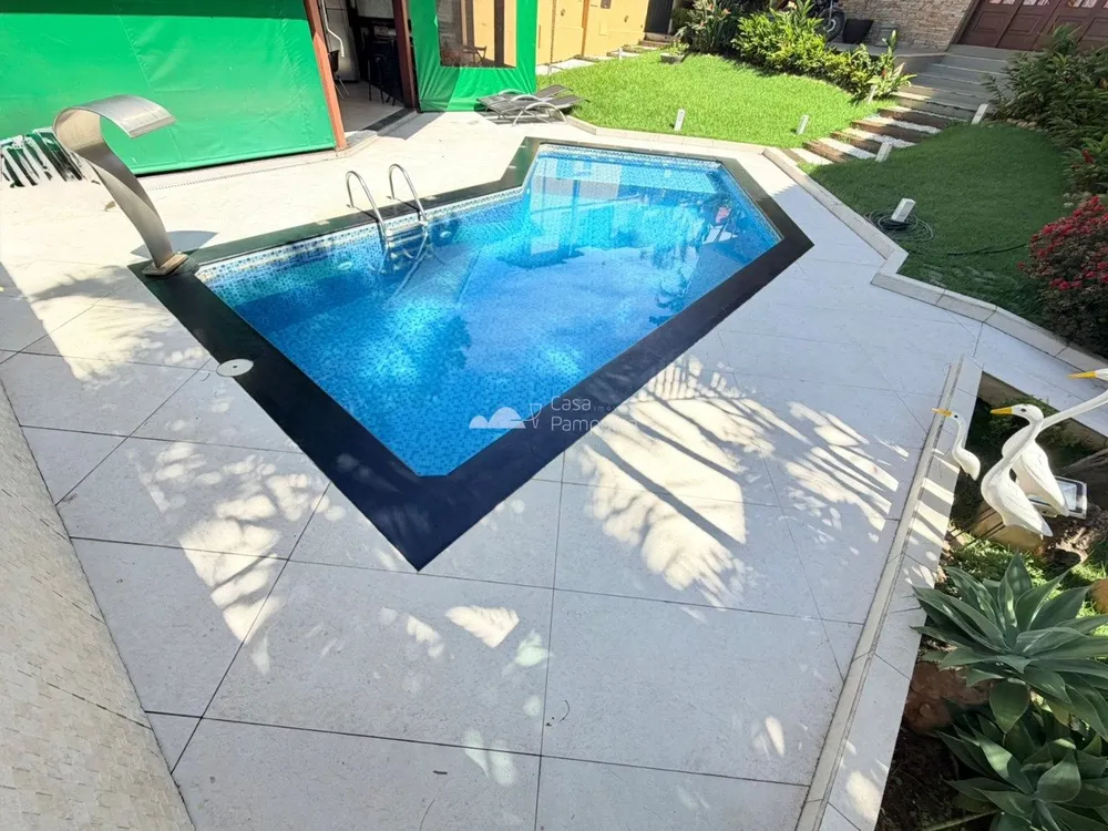 Casa, 4 quartos, 441 m² - Foto 3
