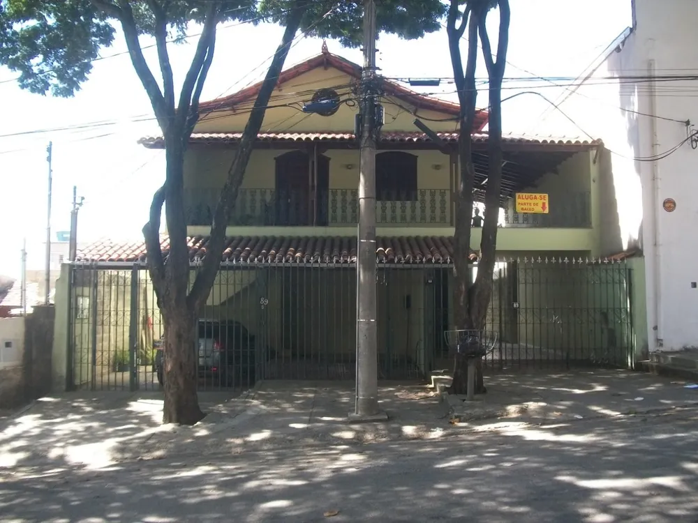 Casa, 6 quartos, 360 m² - Foto 12