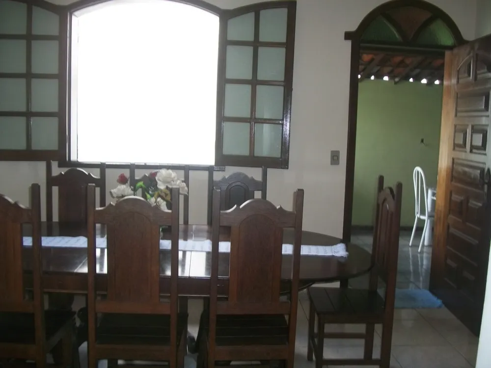 Casa, 6 quartos, 360 m² - Foto 2