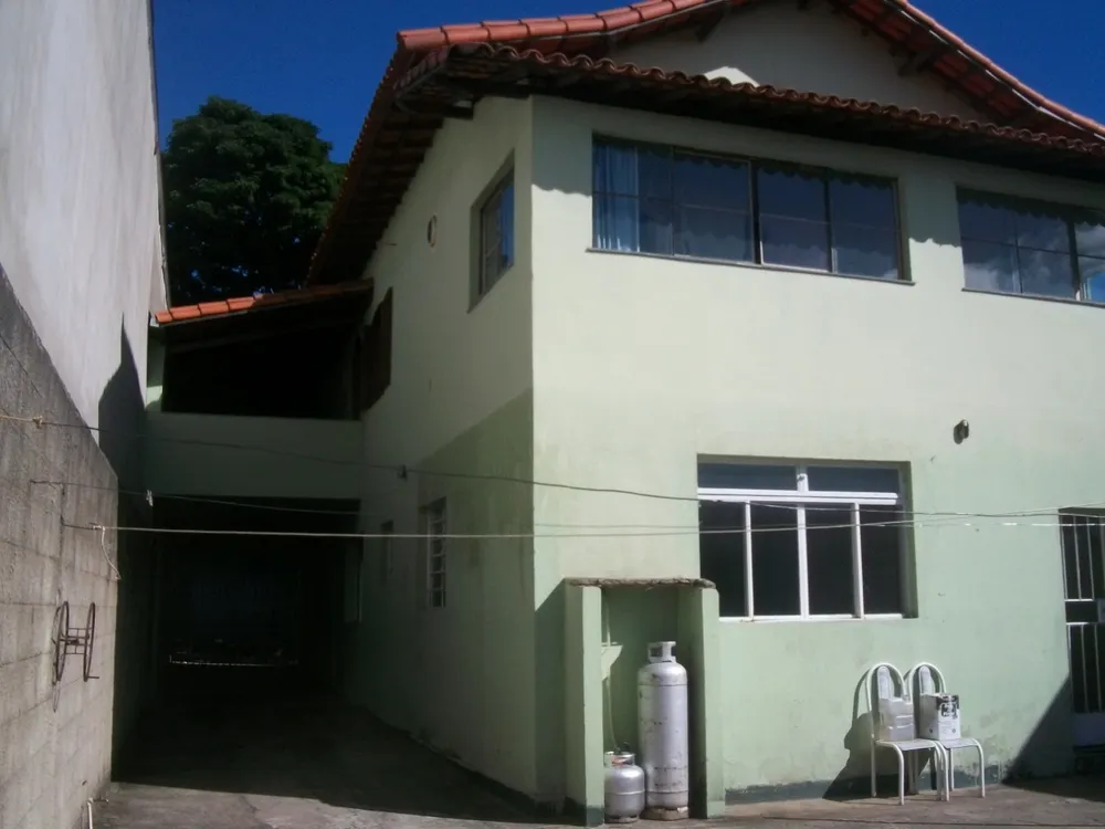 Casa, 6 quartos, 360 m² - Foto 10