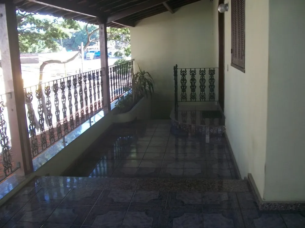 Casa, 6 quartos, 360 m² - Foto 11