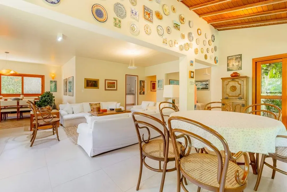 Casa de Condomínio, 7 quartos - Foto 4