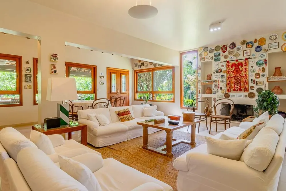 Casa de Condomínio, 7 quartos - Foto 2