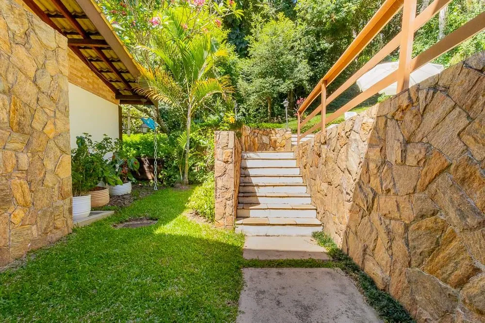 Casa de Condomínio, 7 quartos - Foto 5
