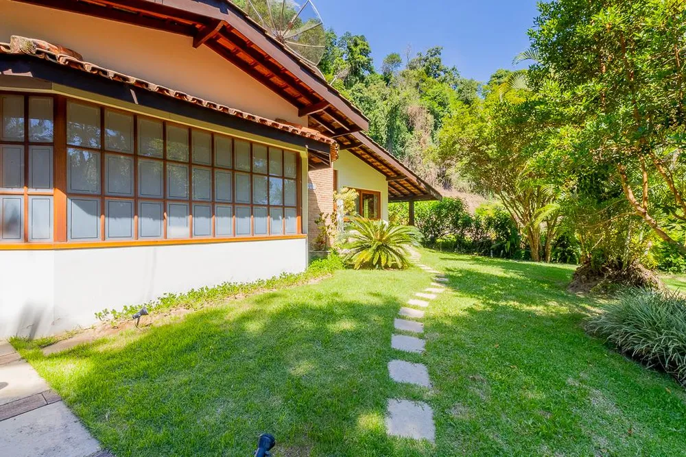 Casa de Condomínio, 7 quartos - Foto 4