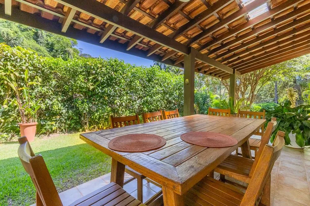 Casa de Condomínio, 7 quartos - Foto 2