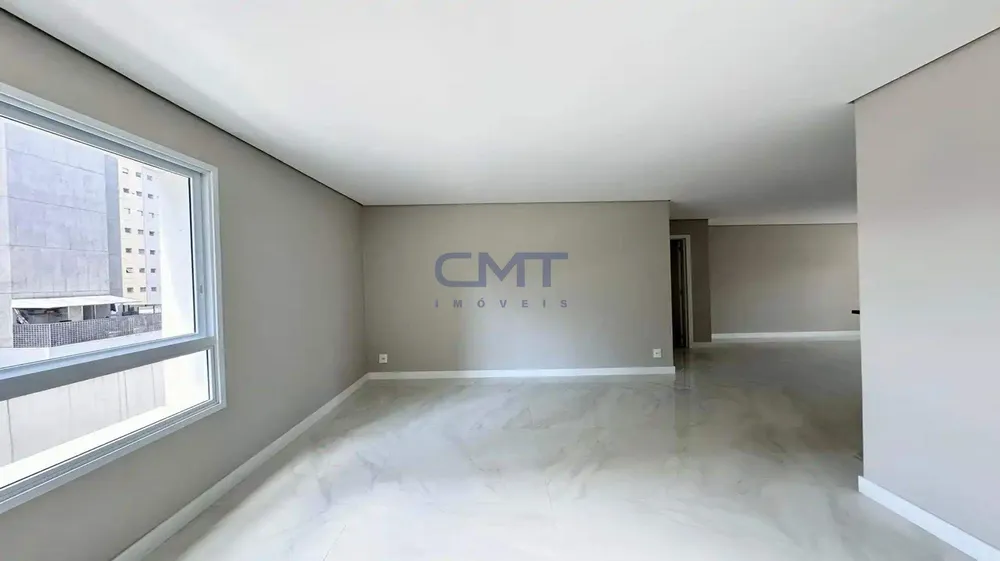 Apartamento, 3 quartos, 116 m² - Foto 3