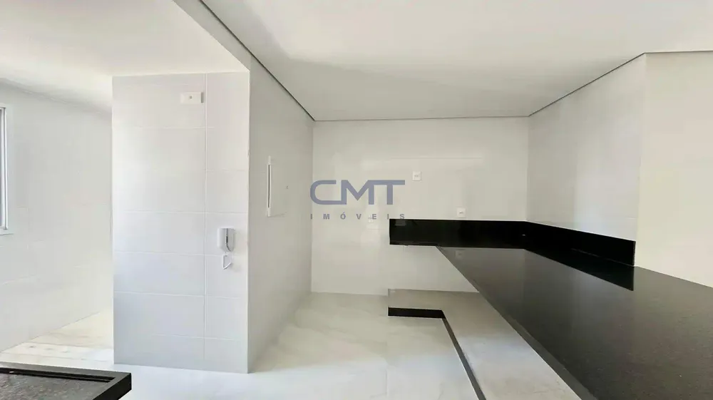 Apartamento, 3 quartos, 116 m² - Foto 6