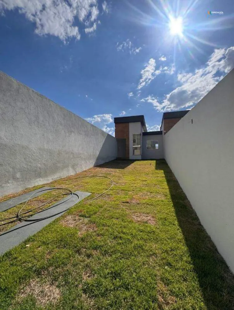 Casa, 3 quartos, 78 m² - Foto 2