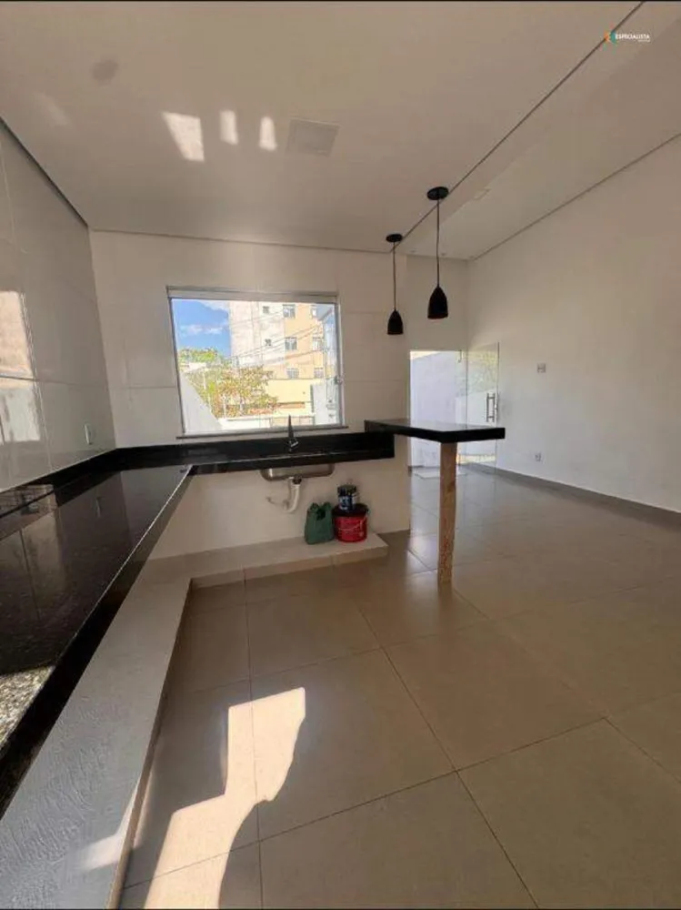 Casa, 3 quartos, 78 m² - Foto 1