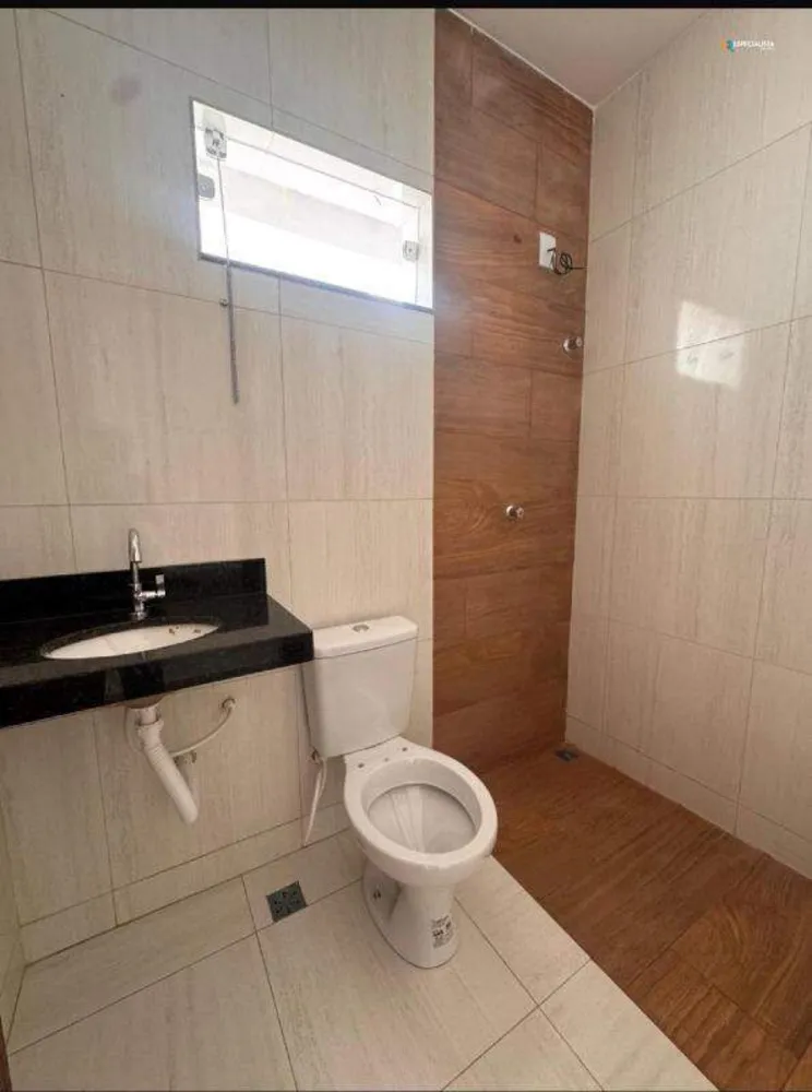 Casa, 3 quartos, 78 m² - Foto 8