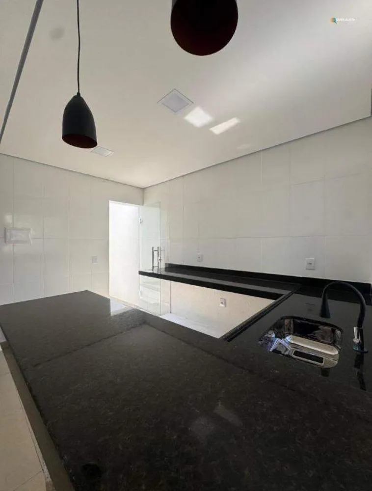 Casa, 3 quartos, 78 m² - Foto 3