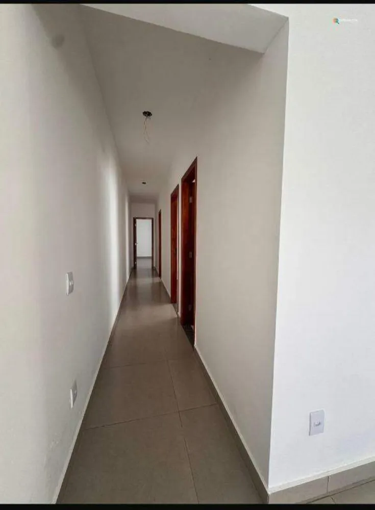 Casa, 3 quartos, 78 m² - Foto 5