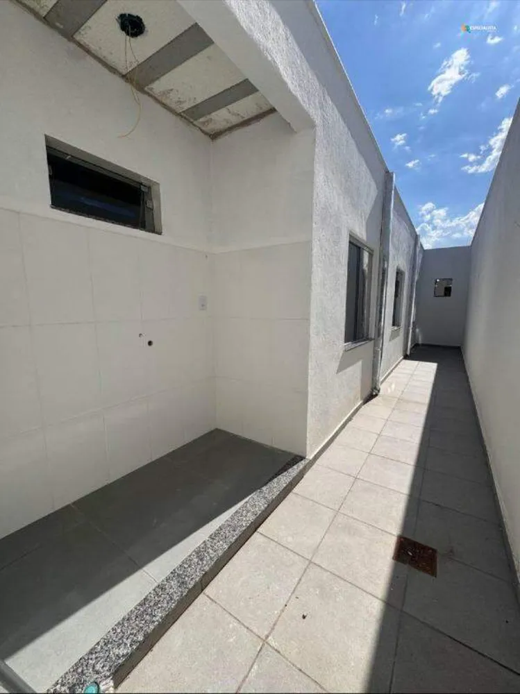 Casa, 3 quartos, 78 m² - Foto 10