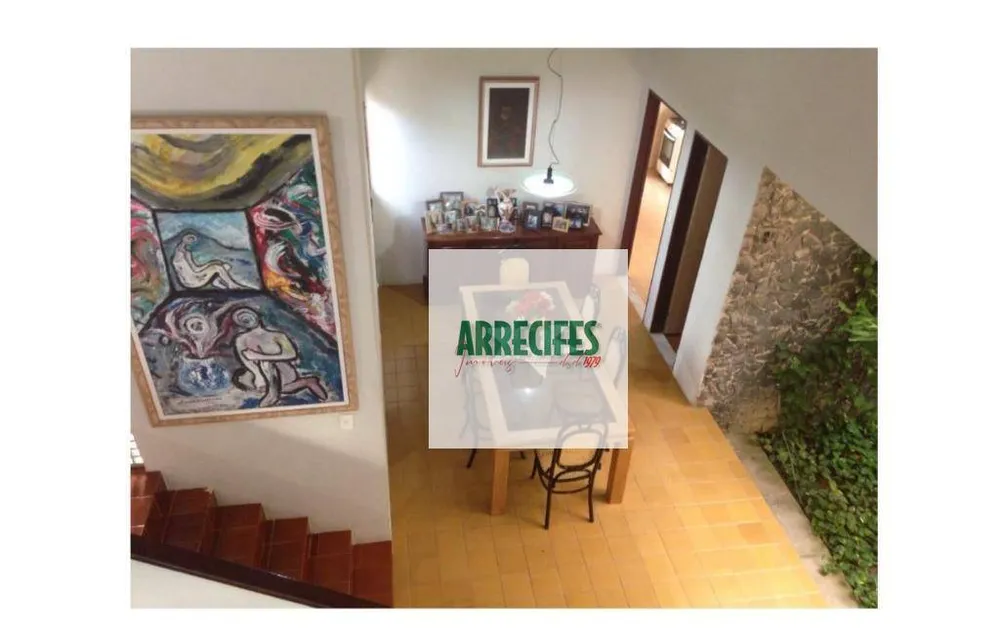 Casa, 3 quartos, 375 m² - Foto 2