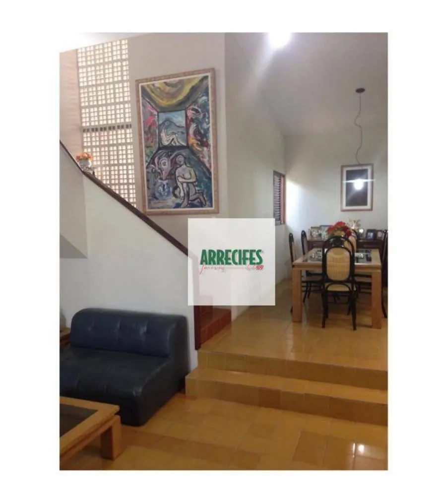 Casa, 3 quartos, 375 m² - Foto 1