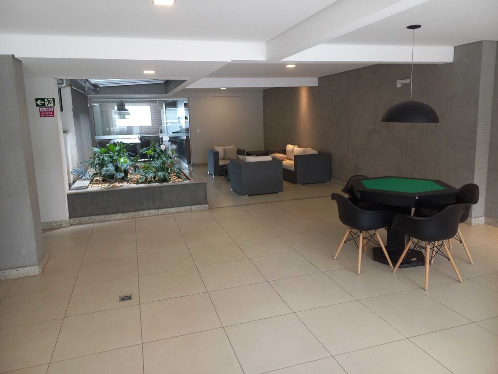 Apartamento à venda com 3 quartos, 86m² - Foto 10