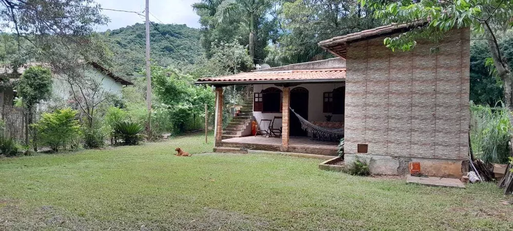 Chácara à venda com 3 quartos, 1150m² - Foto 4