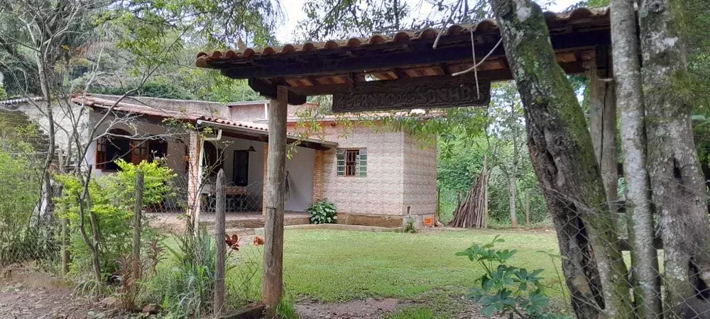 Chácara à venda com 3 quartos, 1150m² - Foto 3