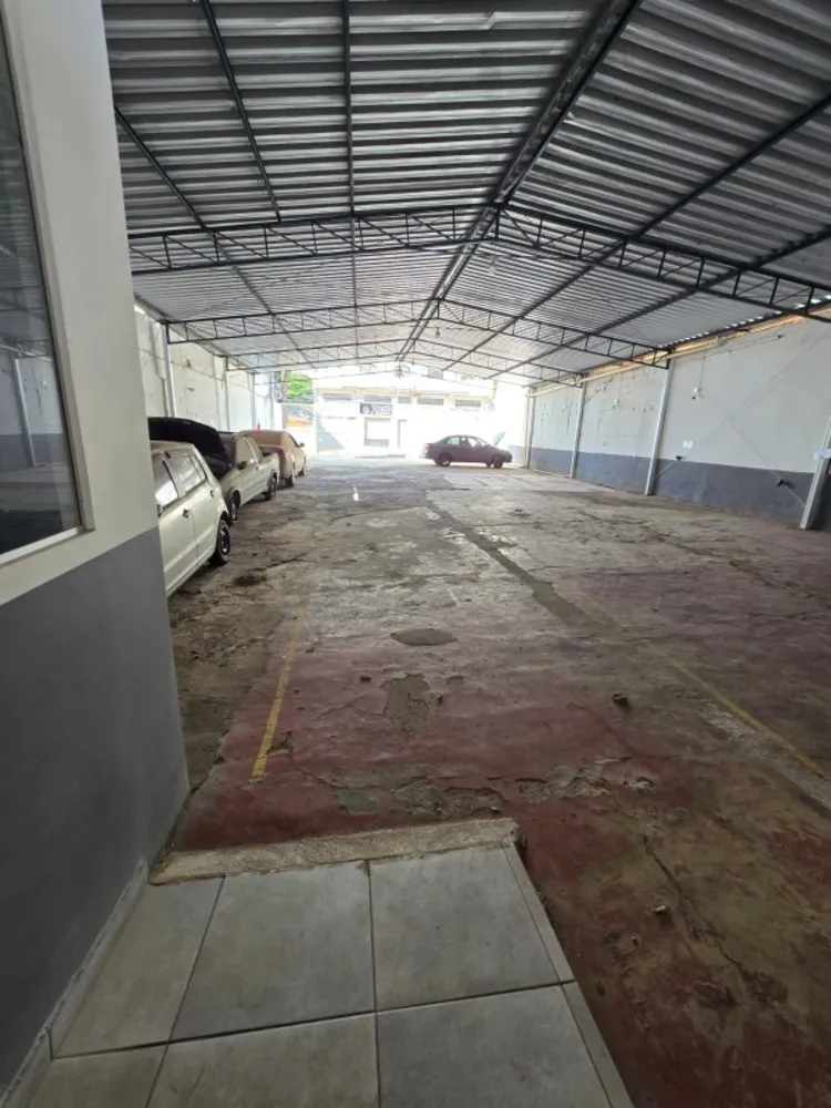 Depósito-Galpão, 360 m² - Foto 4