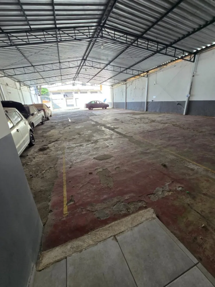 Depósito-Galpão, 360 m² - Foto 8