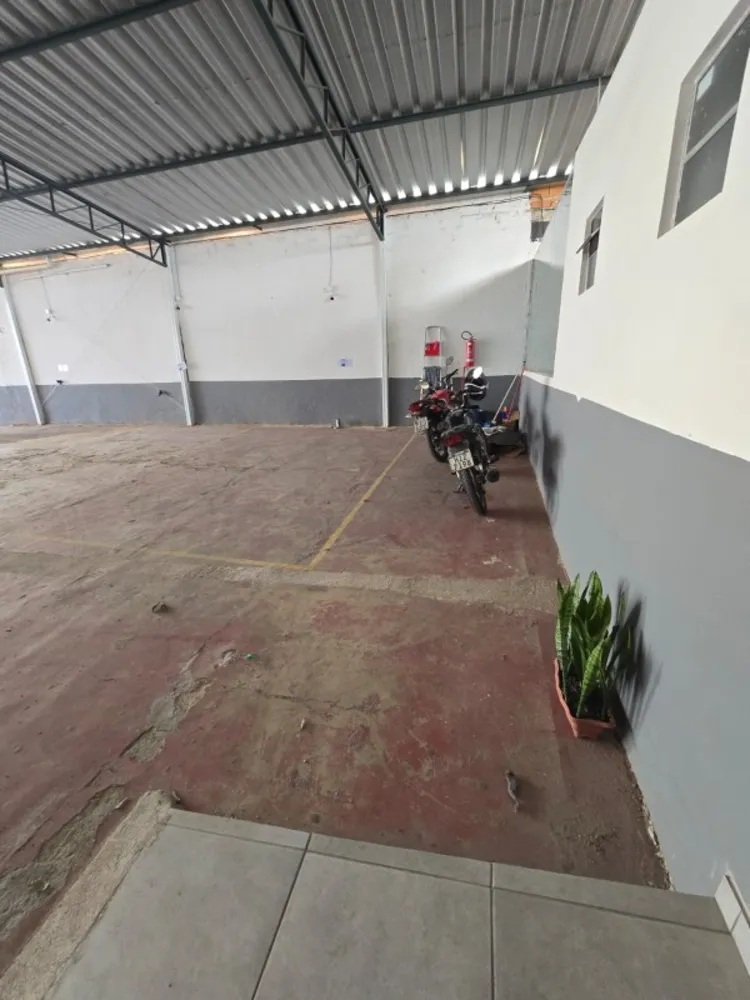 Depósito-Galpão, 360 m² - Foto 9