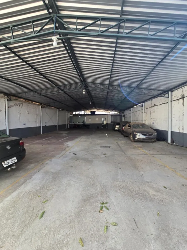 Depósito-Galpão, 360 m² - Foto 2