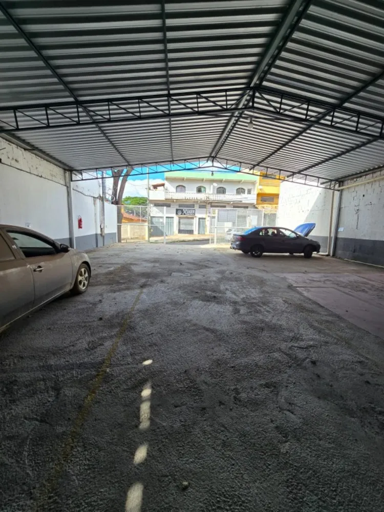 Depósito-Galpão, 360 m² - Foto 3