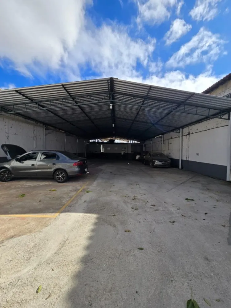Depósito-Galpão, 360 m² - Foto 1