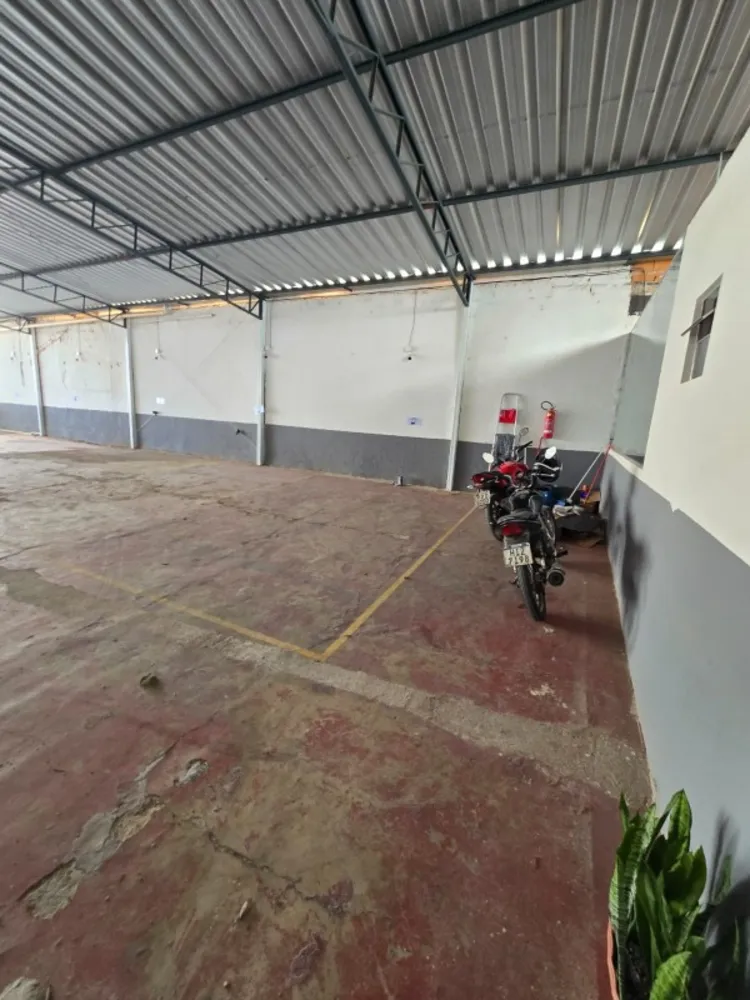 Depósito-Galpão, 360 m² - Foto 7