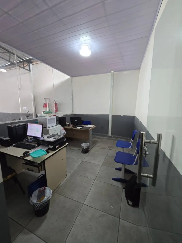 Depósito-Galpão, 360 m² - Foto 5
