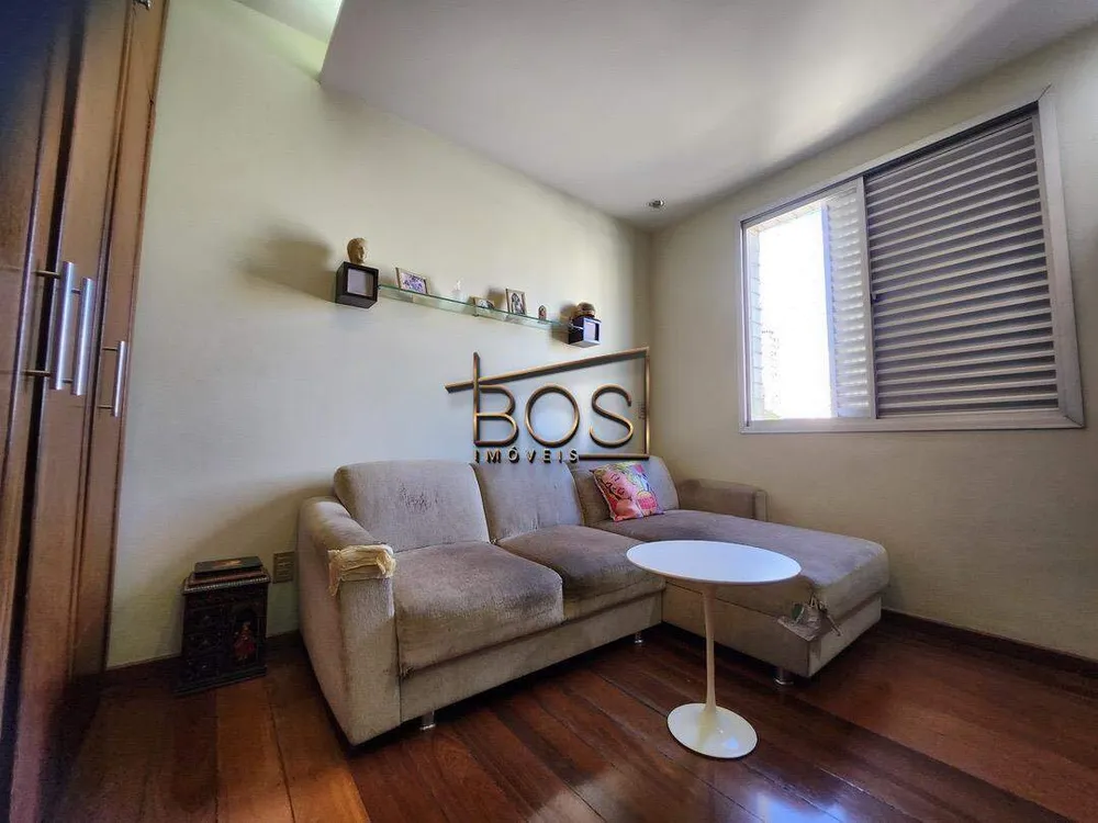 Apartamento, 4 quartos, 137 m² - Foto 11