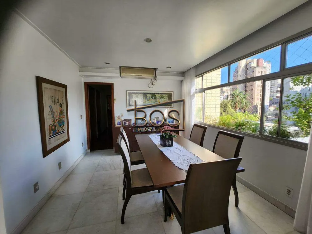 Apartamento, 4 quartos, 137 m² - Foto 8