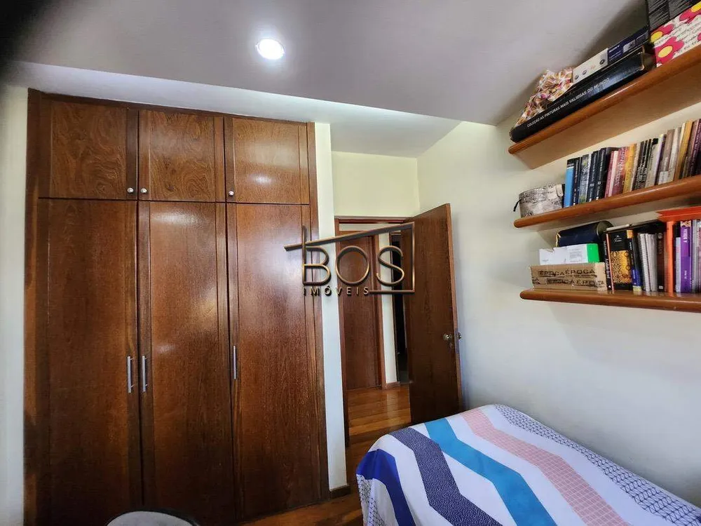 Apartamento, 4 quartos, 137 m² - Foto 5