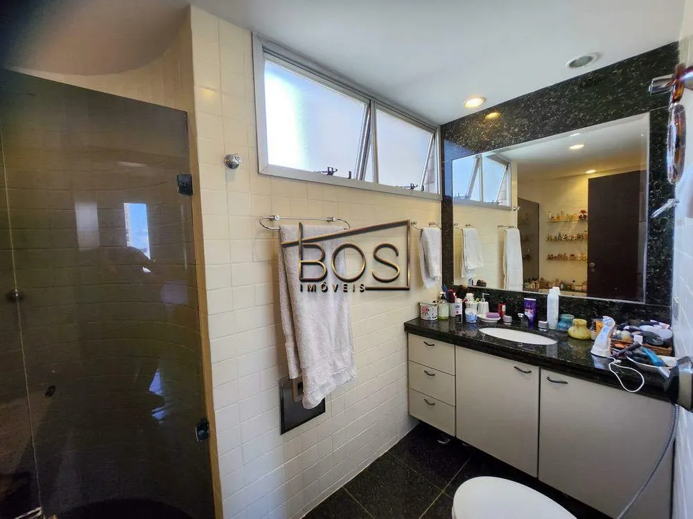 Apartamento, 4 quartos, 137 m² - Foto 12