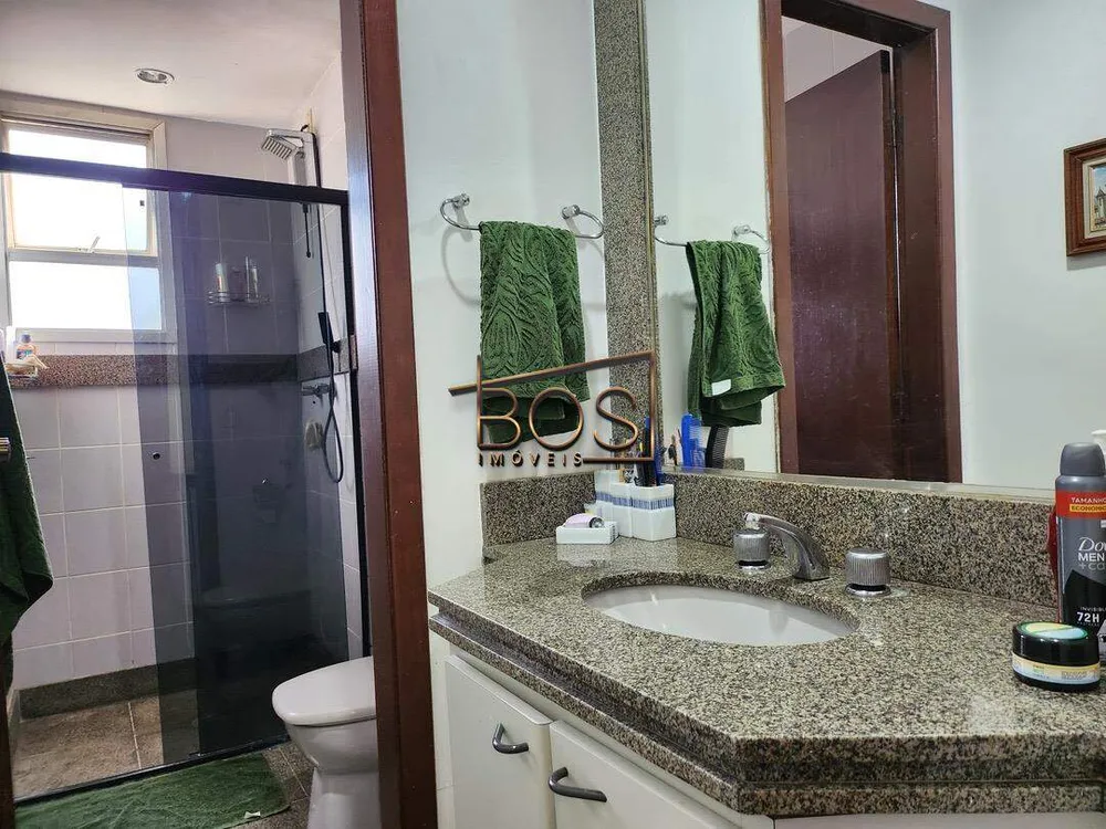 Apartamento, 4 quartos, 137 m² - Foto 5
