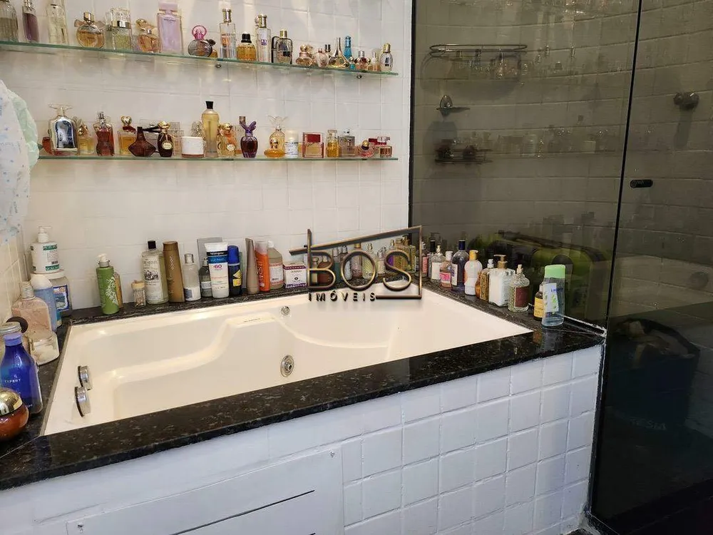 Apartamento, 4 quartos, 137 m² - Foto 7