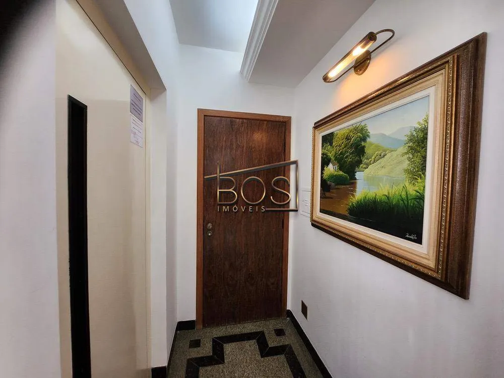 Apartamento, 4 quartos, 137 m² - Foto 4
