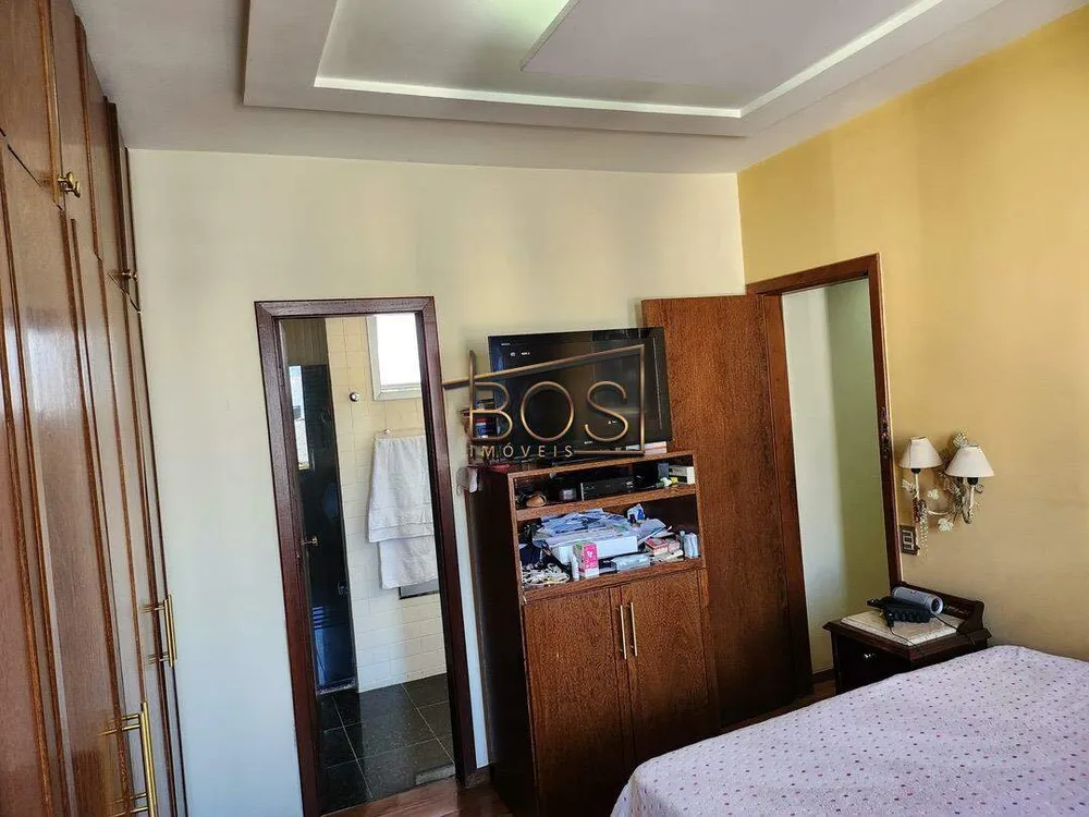 Apartamento, 4 quartos, 137 m² - Foto 9