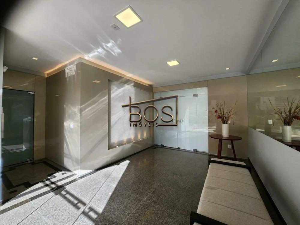 Apartamento, 4 quartos, 137 m² - Foto 2