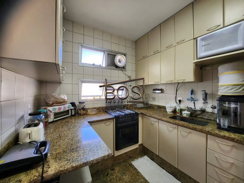 Apartamento, 4 quartos, 137 m² - Foto 3
