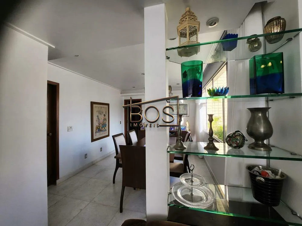 Apartamento, 4 quartos, 137 m² - Foto 15