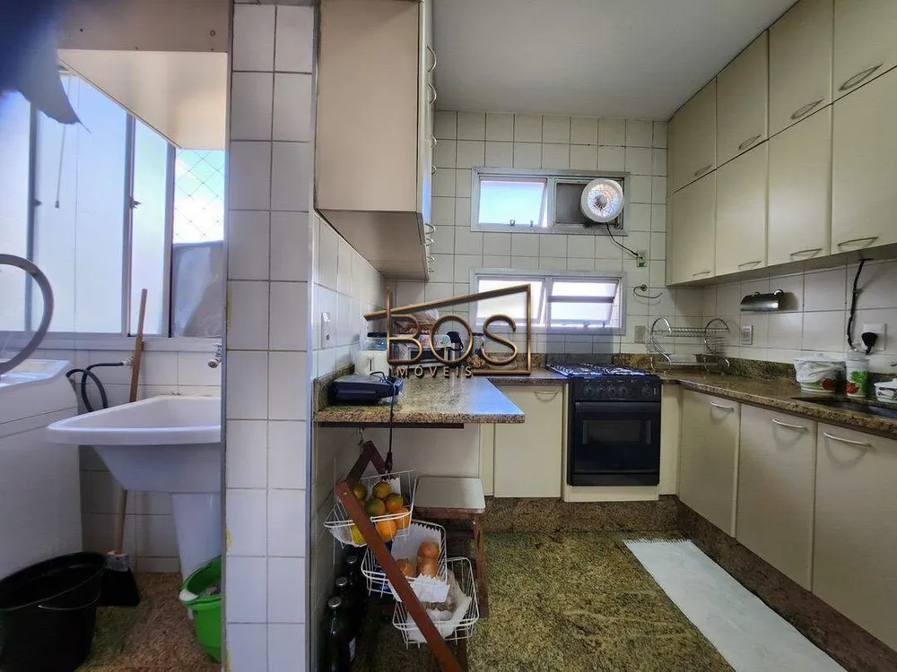 Apartamento, 4 quartos, 137 m² - Foto 13