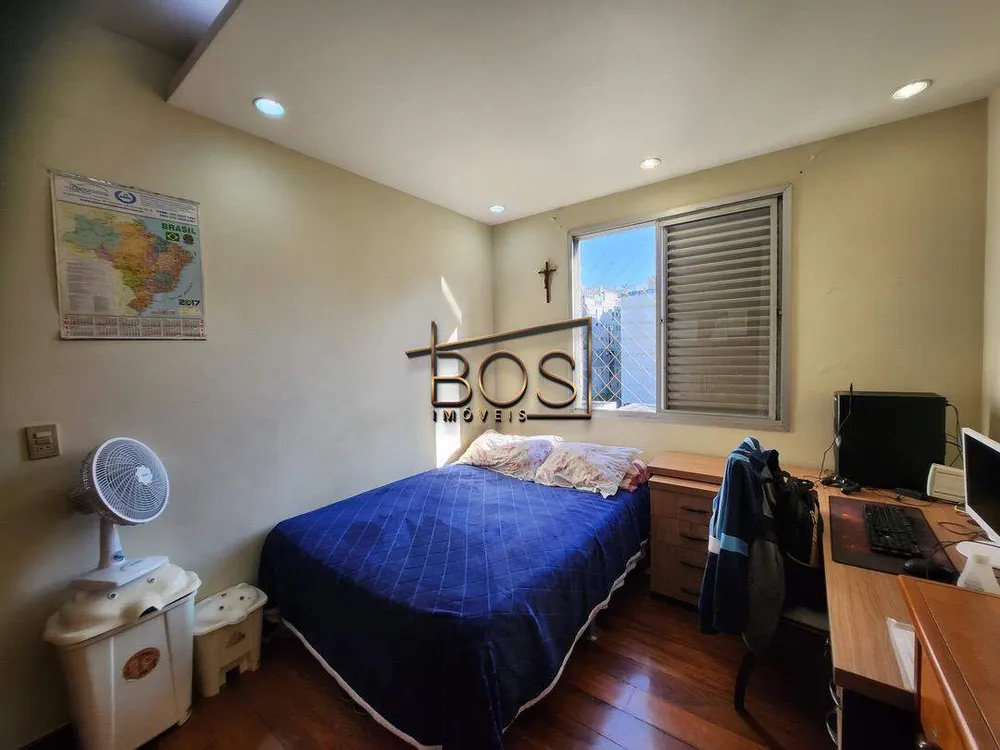 Apartamento, 4 quartos, 137 m² - Foto 10