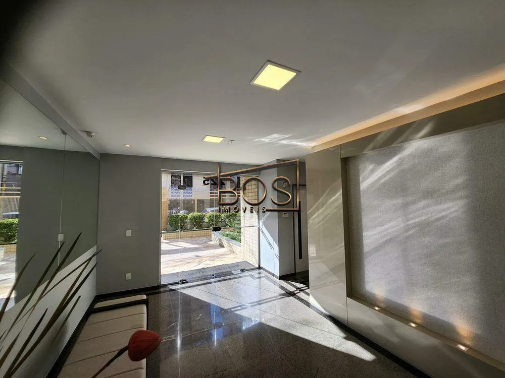 Apartamento, 4 quartos, 137 m² - Foto 1