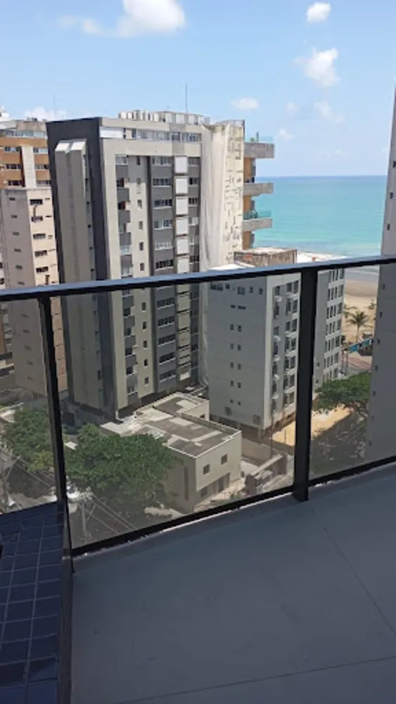 Apartamento, 4 quartos, 175 m² - Foto 4