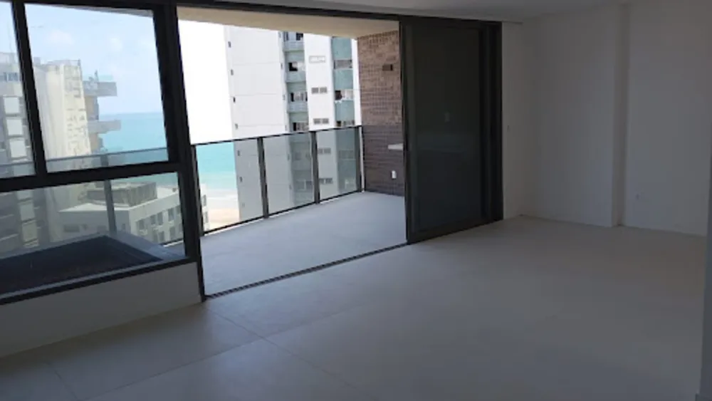 Apartamento, 4 quartos, 175 m² - Foto 1