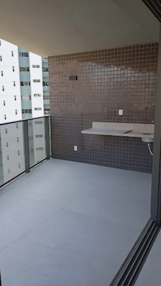 Apartamento, 4 quartos, 175 m² - Foto 11
