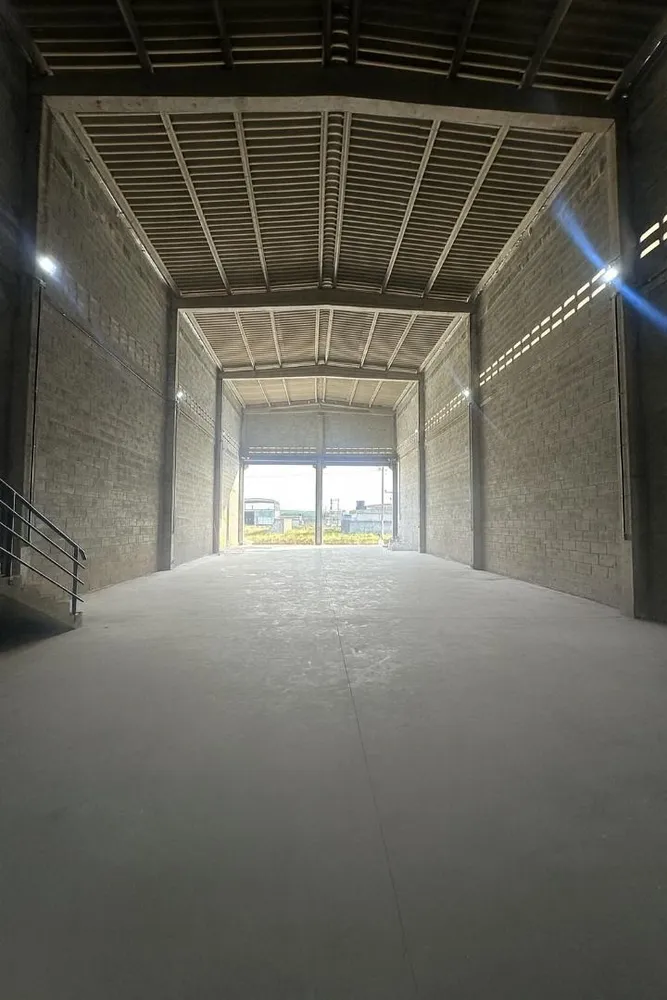 Depósito-Galpão, 360 m² - Foto 10