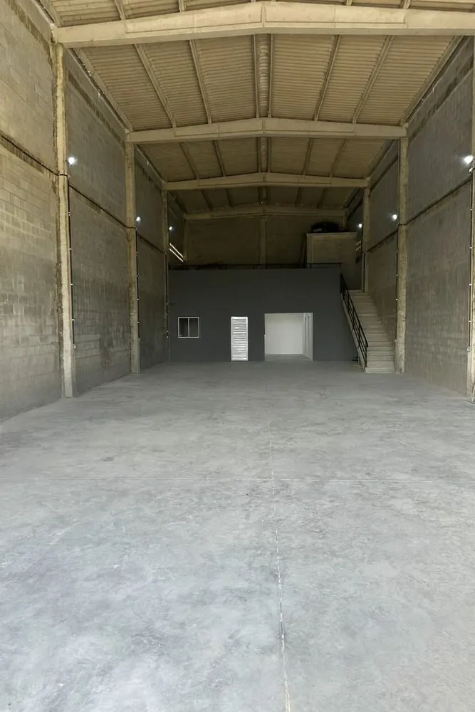 Depósito-Galpão, 360 m² - Foto 11